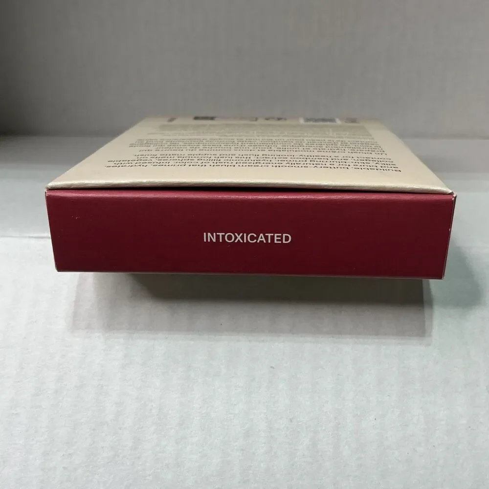 Morphe Huephoric Rush 3-In-1 Silk Blush Intoxicated 8g / 0.28oz